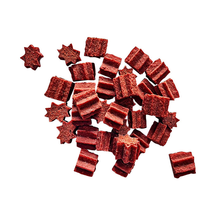 ボクボク　ひとくちチュロス ストロベリーフレーバー