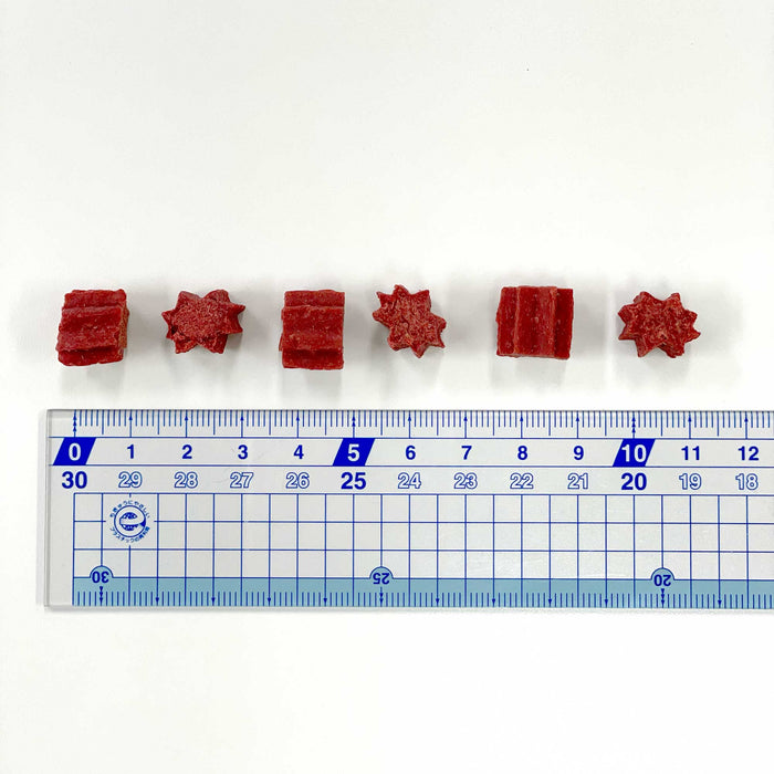 ボクボク　ひとくちチュロス ストロベリーフレーバー