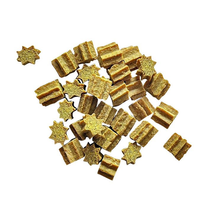 ボクボク　ひとくちチュロス バナナフレーバー