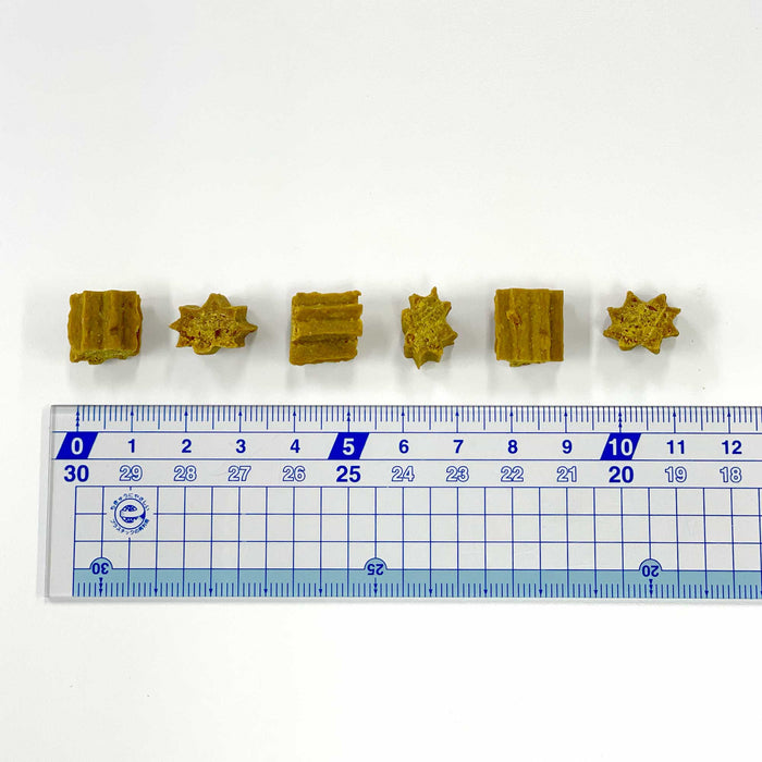 ボクボク　ひとくちチュロス バナナフレーバー
