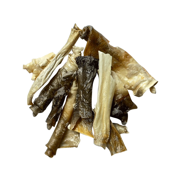 ボクボク　サメ皮ロール ショート