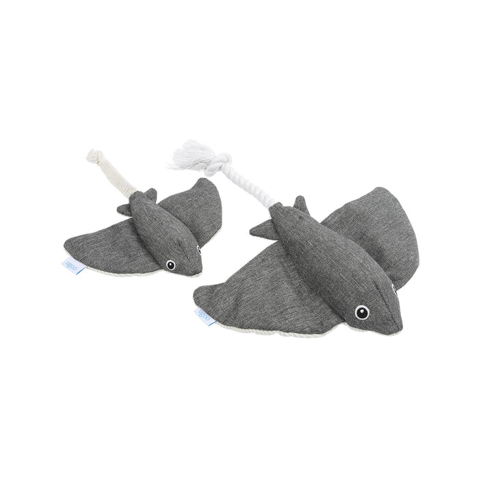 ユーゴー　キャンバスレイ