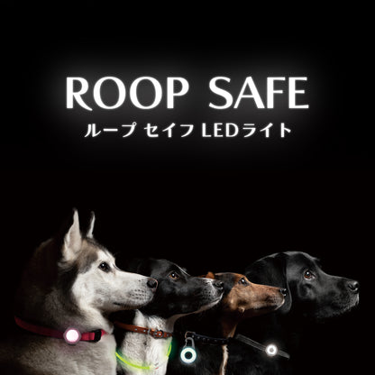 ループセイフ　LEDリング 65cm／45cm