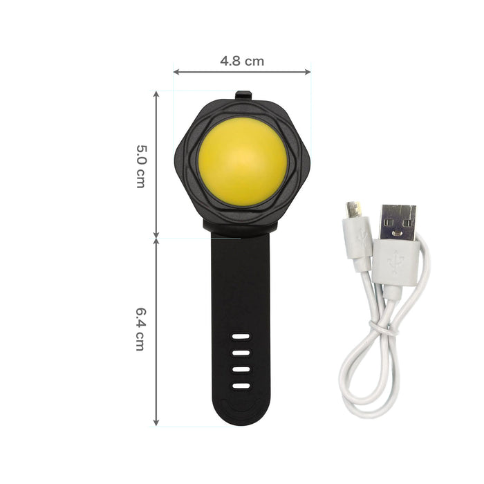 ループセイフ　ルーセントLED