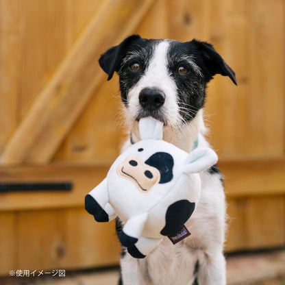 プレイ　犬用おもちゃ　バーンヤードバディーズ