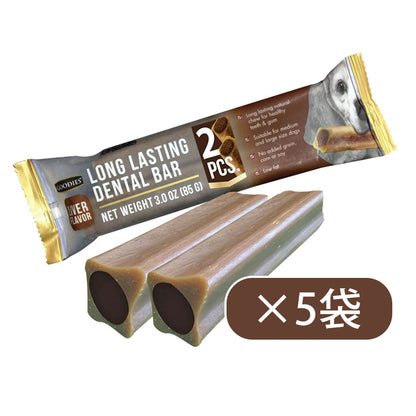 グディーズ　デンタルバー　レバーフレーバー