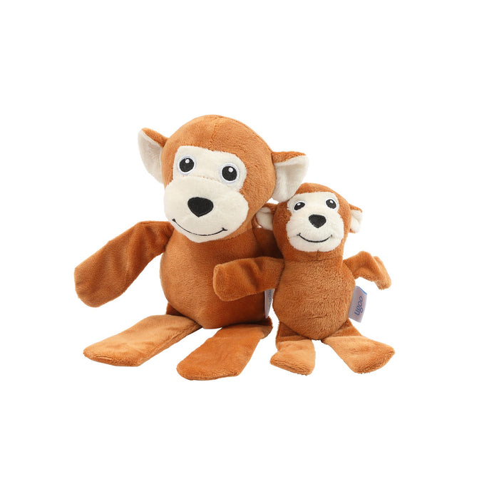ユーゴー　犬用おもちゃ　ジャングルモンキー🐒　