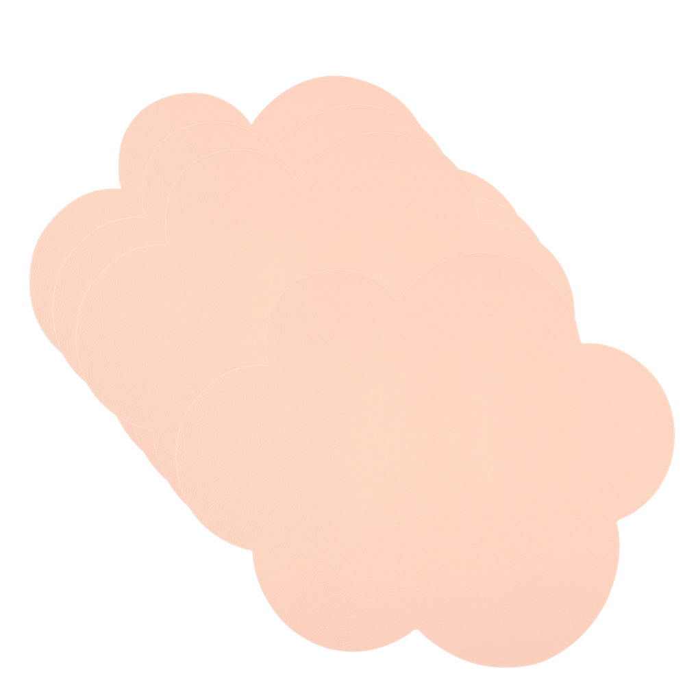 アプリクス　ランチョンマット　クラウド