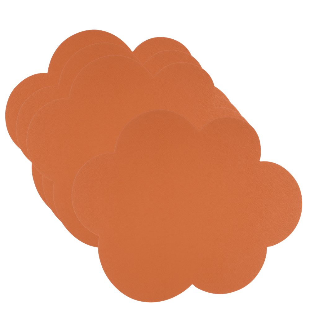 アプリクス　ランチョンマット　クラウド