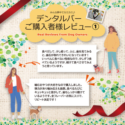 グディーズ　デンタルバー　ビーフフレーバー