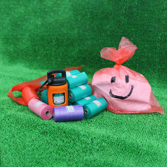 ループ　マナーズ　詰替え用ロール　グレープフルーツ