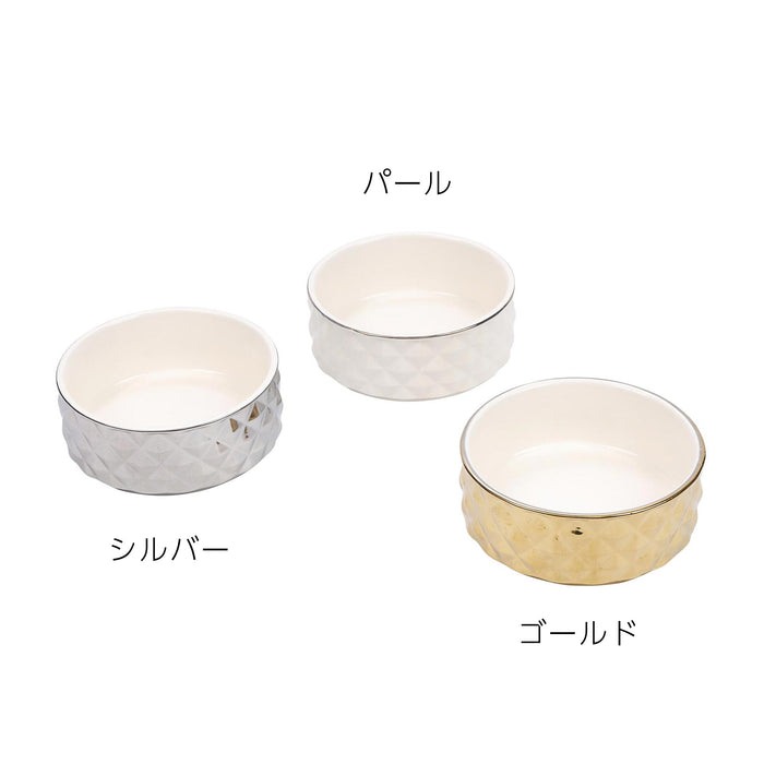 ユーゴー　セラミックボウルS（400ml）