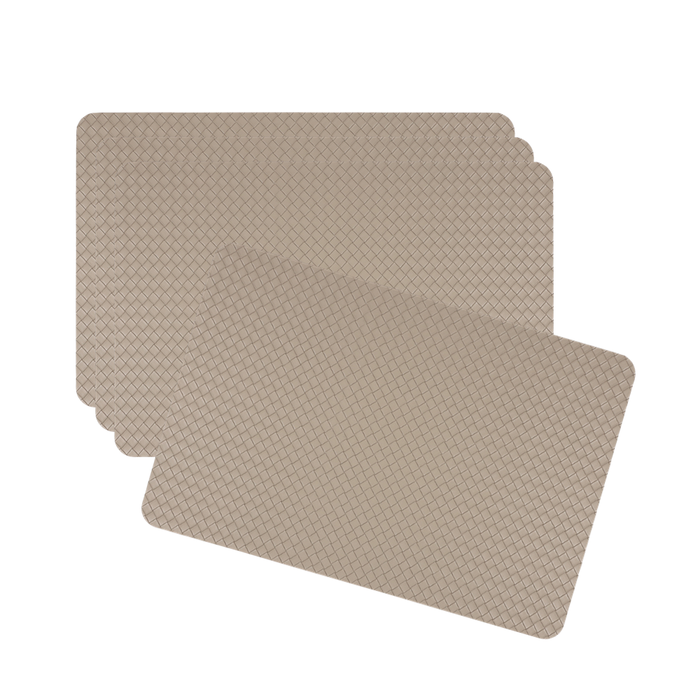 イントレチャート