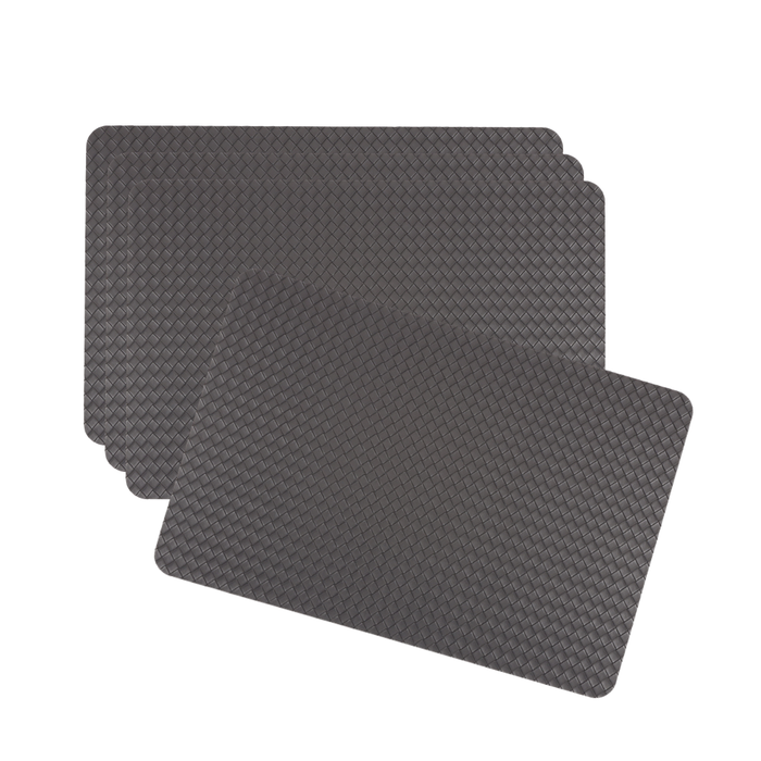 イントレチャート