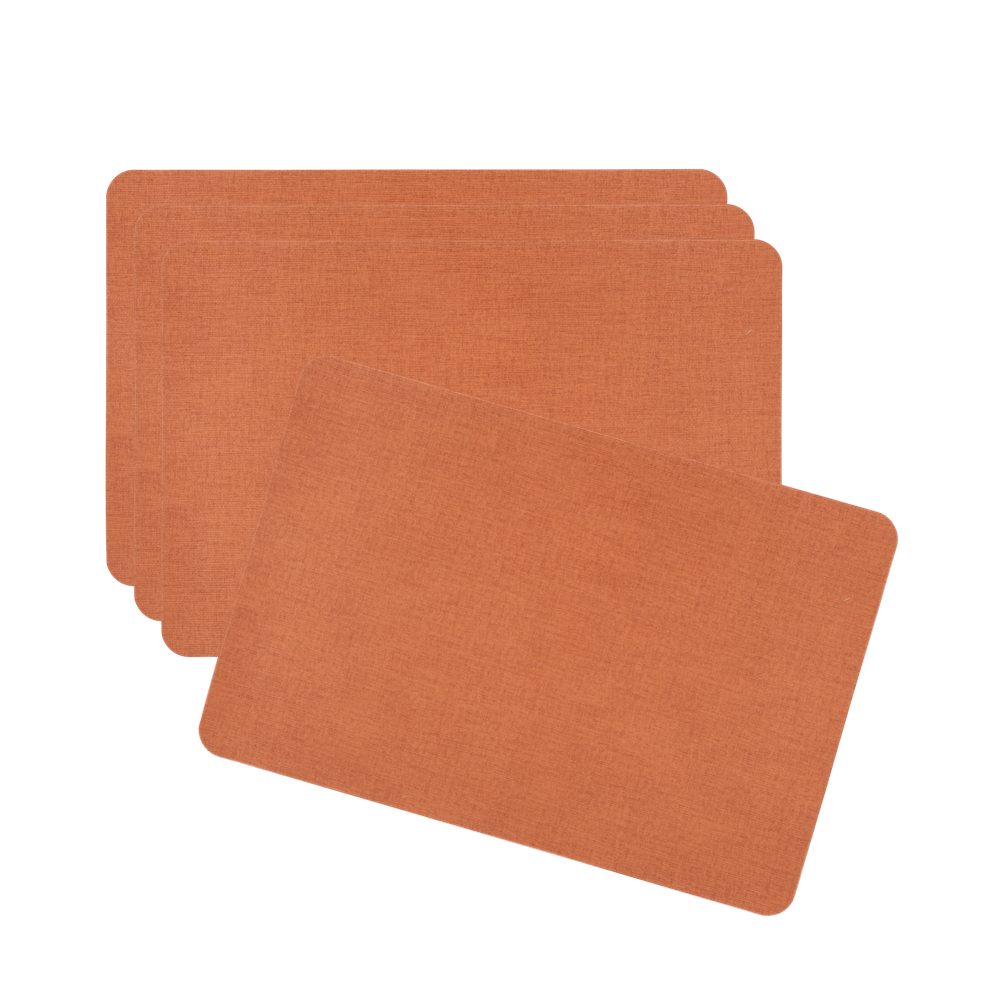 アプリクス　ランチョンマット　ナチュラル　