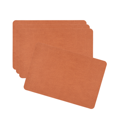 アプリクス　ランチョンマット　ナチュラル　