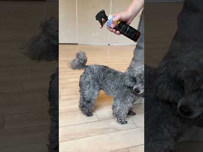 ループ ビューティー ボタニカル グルーミングスプレー