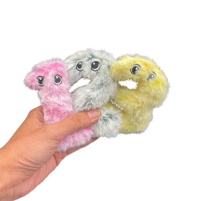 ループスモル　ナンバーズ