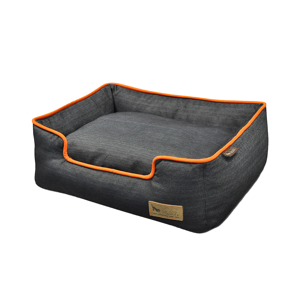 プレイ ラウンジベッド（オリジナルコレクション） アーバンデニム