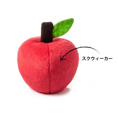 プレイ　犬用おもちゃ　ガーデンフレッシュ