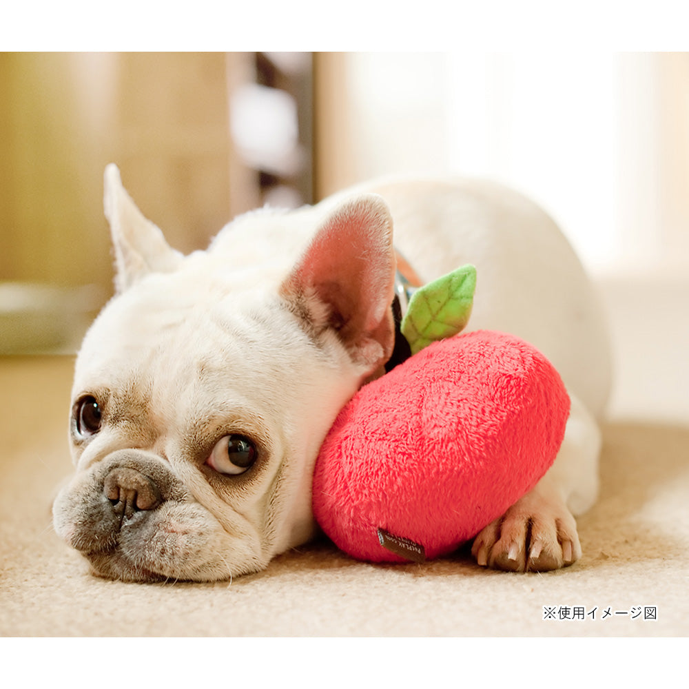 プレイ　犬用おもちゃ　ガーデンフレッシュ