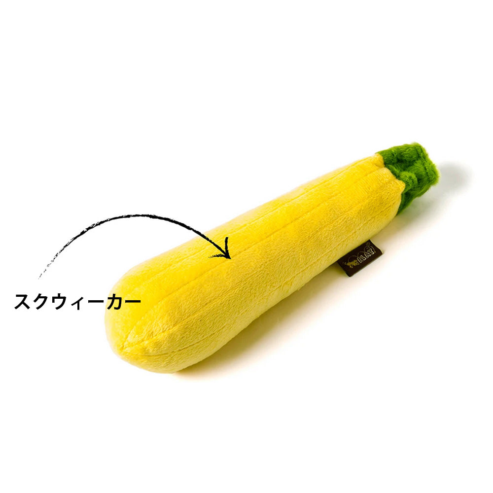 プレイ　犬用おもちゃ　ガーデンフレッシュ