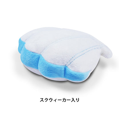 プレイ　犬用おもちゃ　アンダーザシー