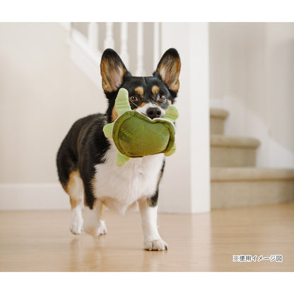 プレイ　犬用おもちゃ　アンダーザシー