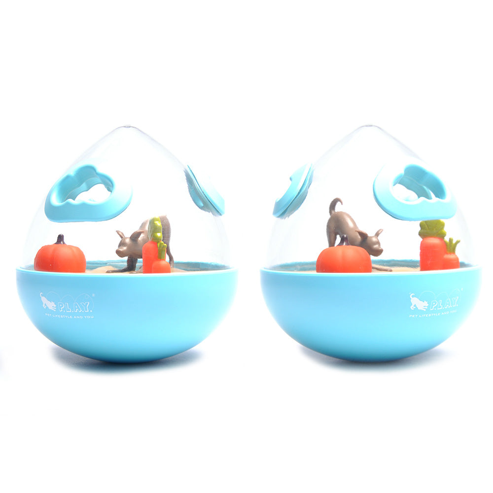 プレイ　ワブルボール