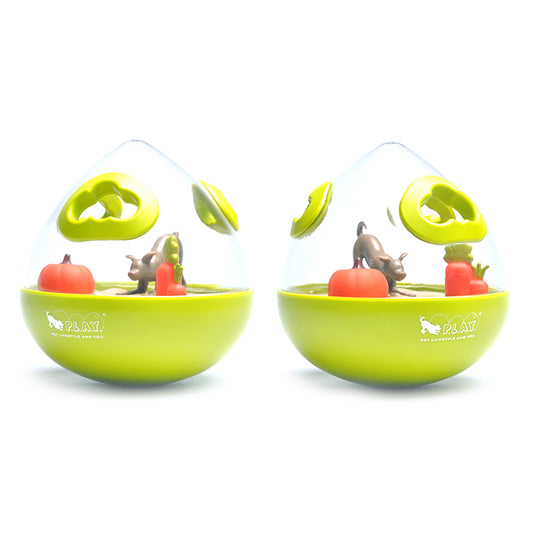 プレイ　ワブルボール