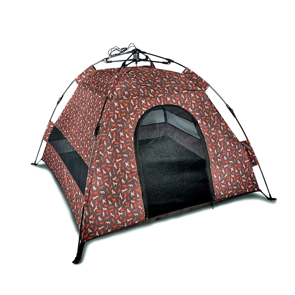 プレイ　スカウト＆アバウトコレクション　アウトドアテント