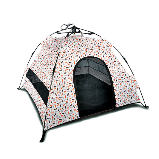 プレイ　スカウト＆アバウトコレクション　アウトドアテント