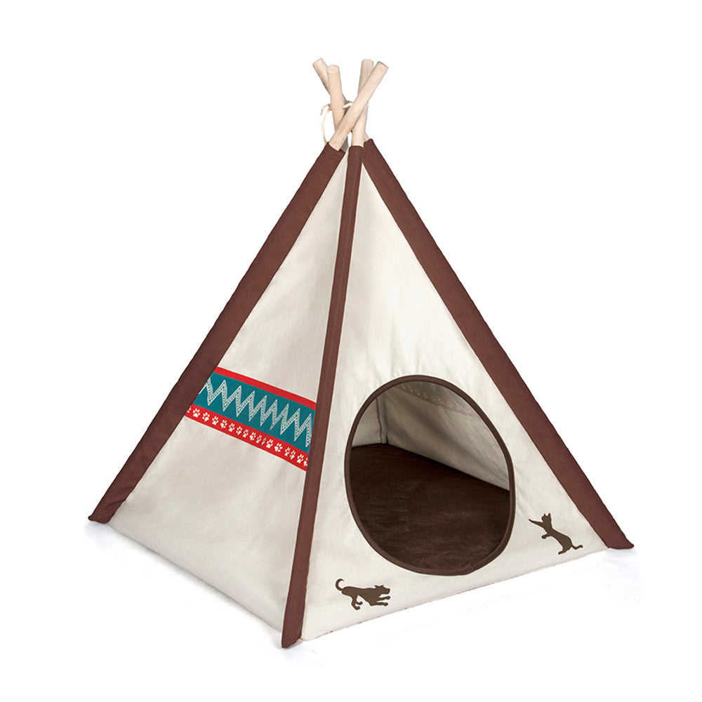 プレイ　ティピーテント