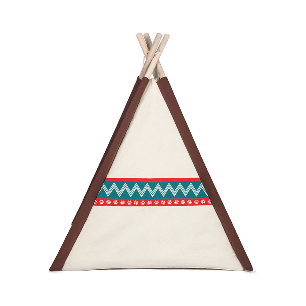 プレイ　ティピーテント