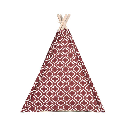 プレイ　ティピーテント