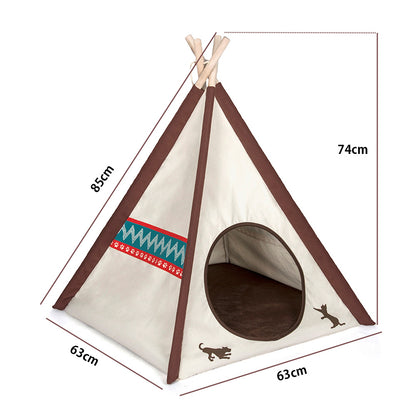 プレイ　ティピーテント