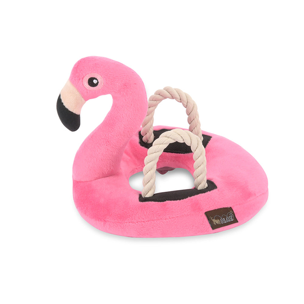 プレイ　犬用おもちゃ　トロピカルパラダイス