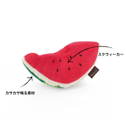 プレイ　犬用おもちゃ　トロピカルパラダイス