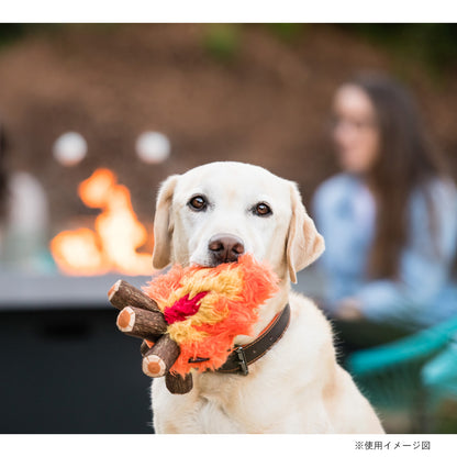 プレイ　犬用おもちゃ　キャンプコーヴィン