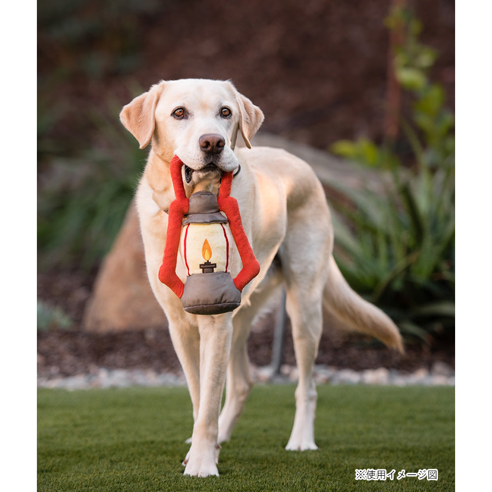 プレイ　犬用おもちゃ　キャンプコーヴィン