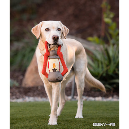 プレイ　犬用おもちゃ　キャンプコーヴィン