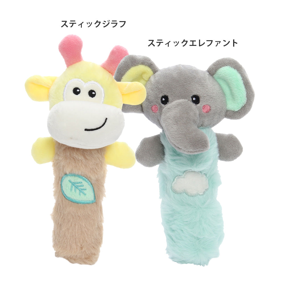 tumblie duck & elephant & dog アヒル ゾウ 犬 Amazon | TUFFY (タフィーズ) 虎が噛んでも壊れない ゾウさんの