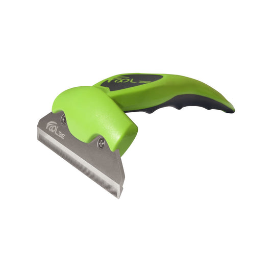 フーリー　グリーン　Lサイズ　体重25㎏以上の大型犬に最適