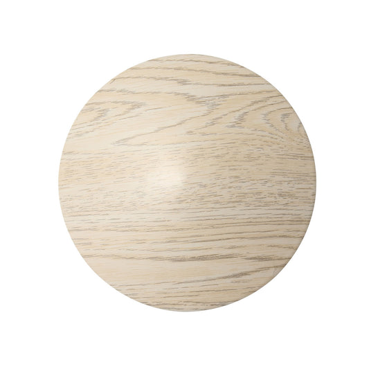 ドアリス　木目調ドアストッパー　シェールオーク