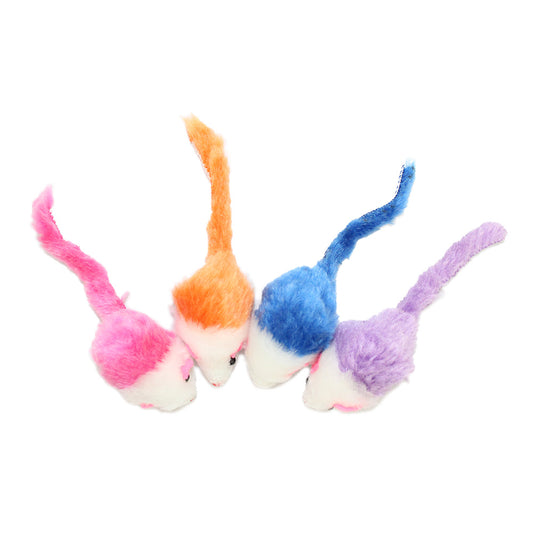 ループ　猫用おもちゃ　ライト　ミニマウス