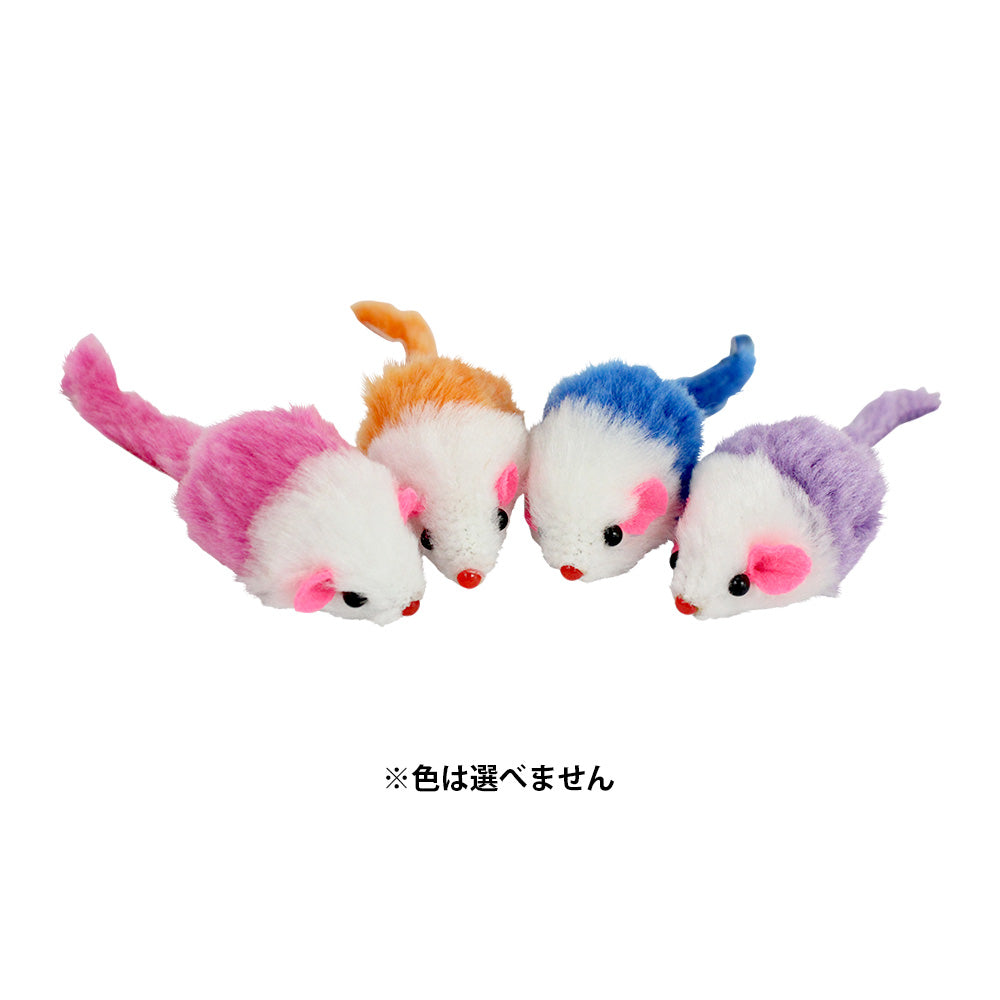 ループ　猫用おもちゃ　ライト　ミニマウス