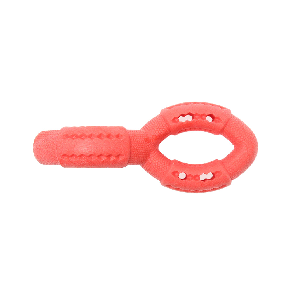 ループ　犬用おもちゃ　ハウンズ　ツイスト