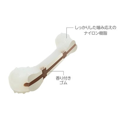 ループ　犬用おもちゃ　デンタルハードボーン