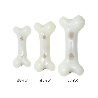ループ　犬用おもちゃ　デンタルハードボーン
