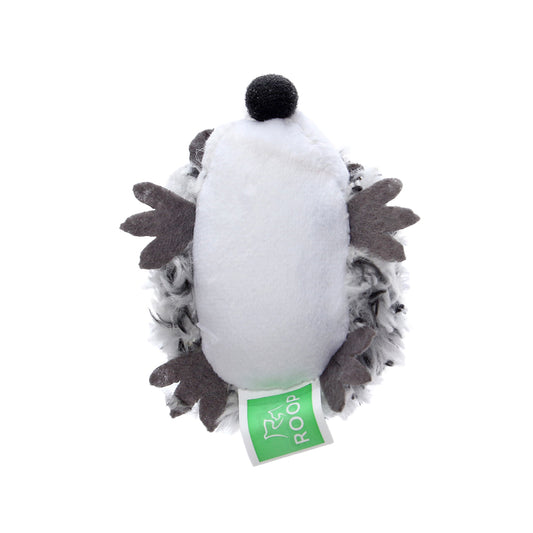 ループ　猫用おもちゃ　キャットフレンディ　ハリネズミ